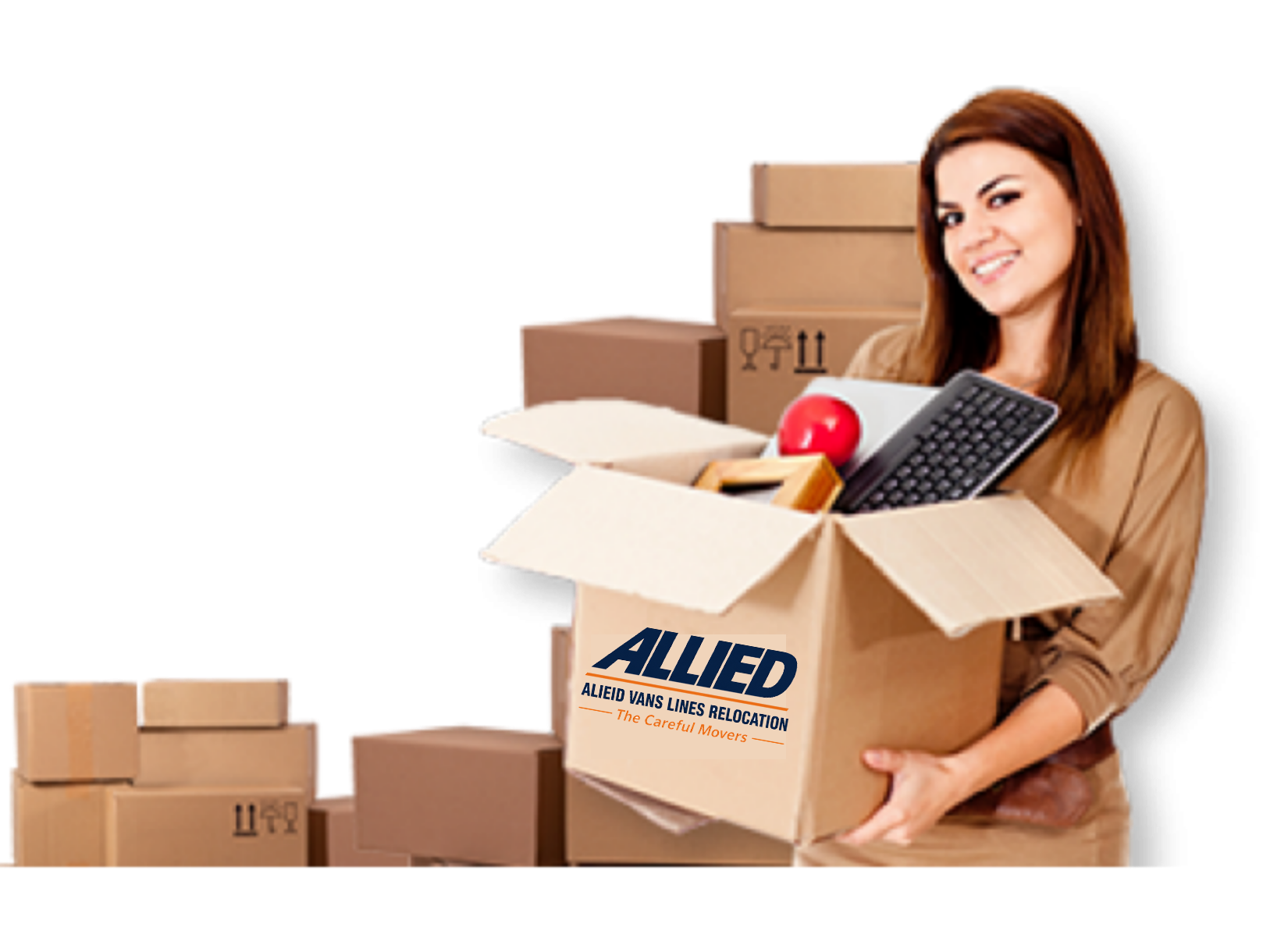 Allied Packers Movers