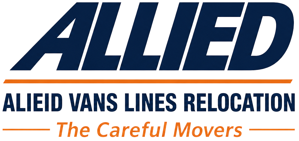 Alieid Vans Lines Relocation Packers and Movers in Mumbai