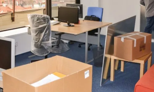 Office Shifting Service in Mumbai