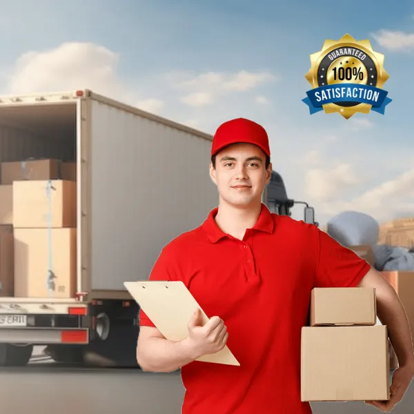 Alieid Vans Lines Relocation Packers and Movers in Mumbai
